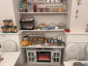 cityfair b&b restaurant and breakfast (6)