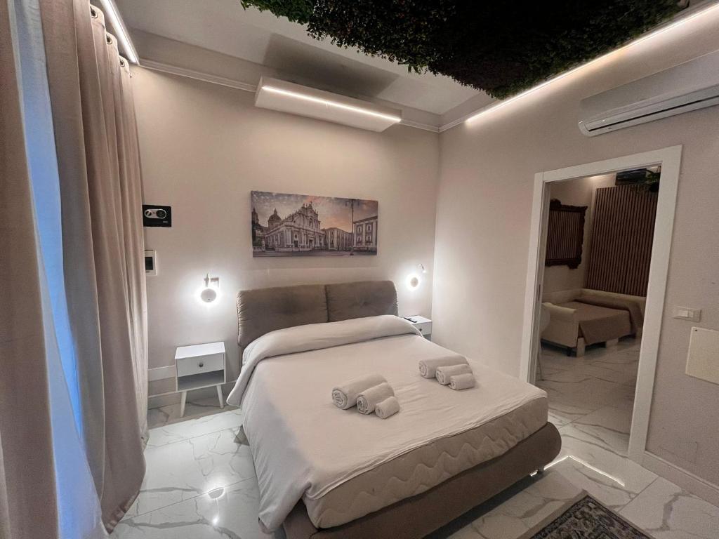 delux double room 1